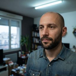Alexandre Gillet
